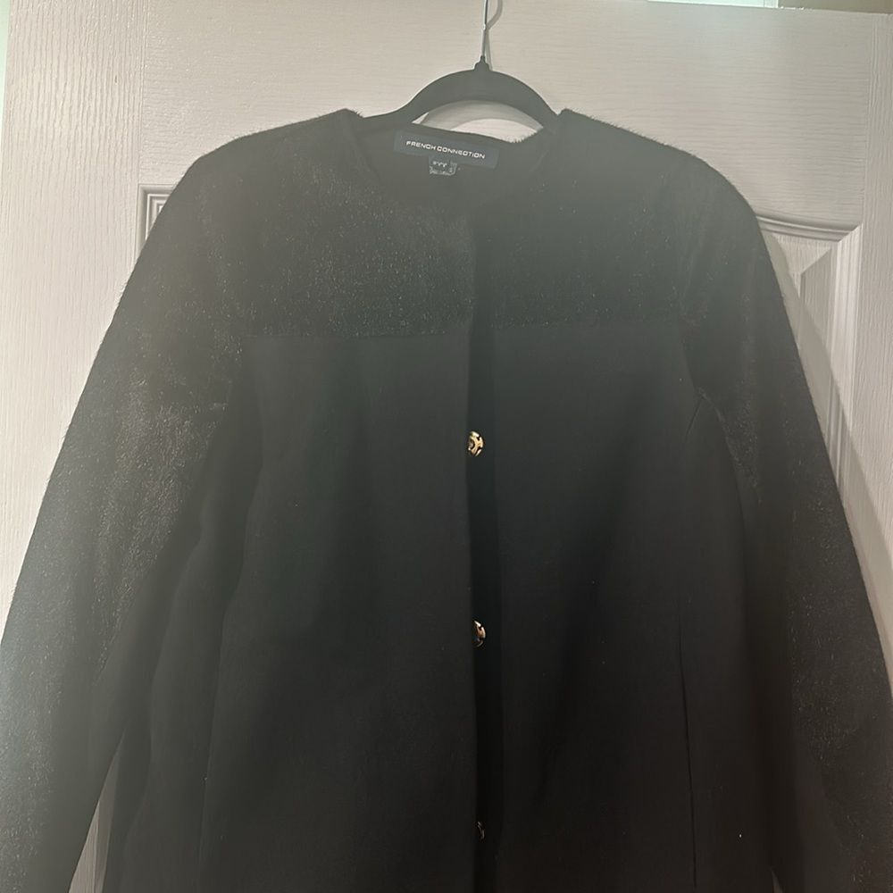 French connection jacket - Picture 3 of 3